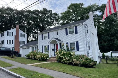 54 Clement Terrace #54 1
