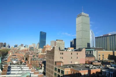 362 Commonwealth Avenue #6C