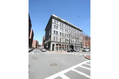 142 Commercial St #502
