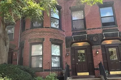 31 Longwood Avenue #4
