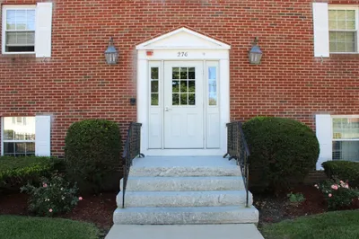 276 Albion Street #24