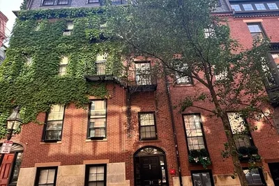51 Hancock St #7