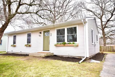 50 Garrison Rd