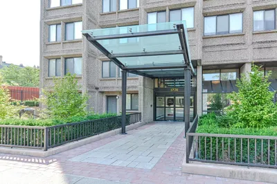 1731 Beacon Street #715