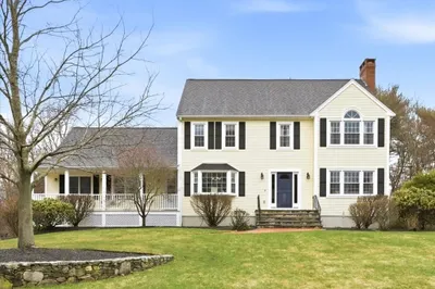 38 Old Farm Road 1