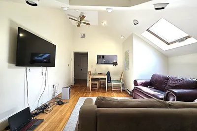 747 Washington Street #3