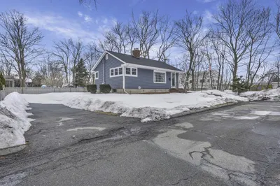 6 Grant St