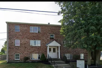 511 Buffinton Street #C 1