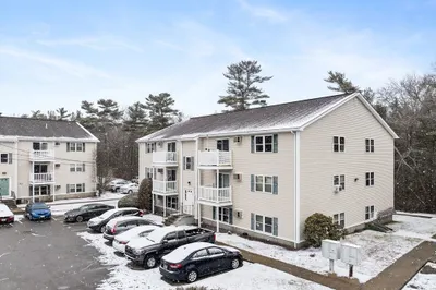 1607 Braley Rd #70 1