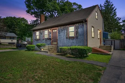 103 Claremount Ave