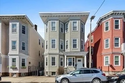 247 L Street #1