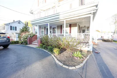 19 Burton Terrace #1