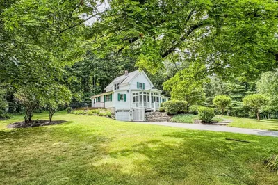 29 Glenwood Avenue 1