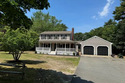126 S Meadow Rd 1