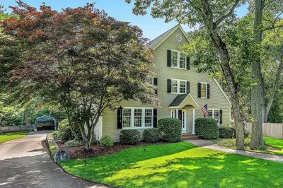 5 Presbrey Pl