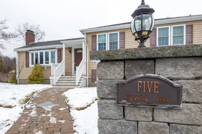 5 Colonial Road 1