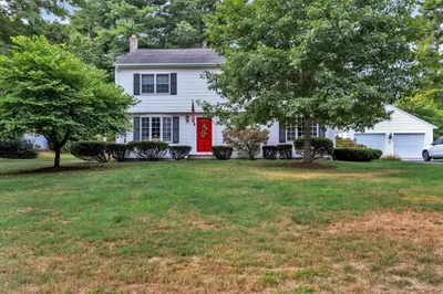 108 Mayflower Ridge Dr 1