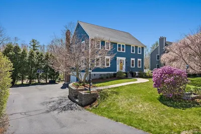 43 Frances Drive 1