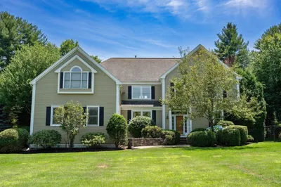 93 Cutler Farm Road 1