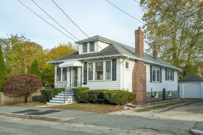 10 White St