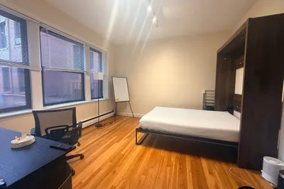 1242 Commonwealth Ave #35 1