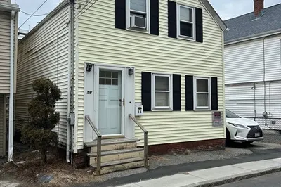 56 Cherry St