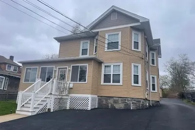 27 North Ave #1