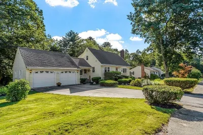 42 Grace Drive