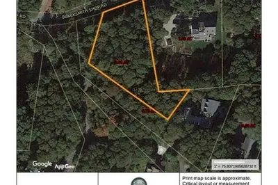 0 Blacksmith Shop Rd Lot 6a 1
