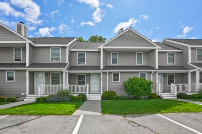 64 Sycamore Drive #64 1