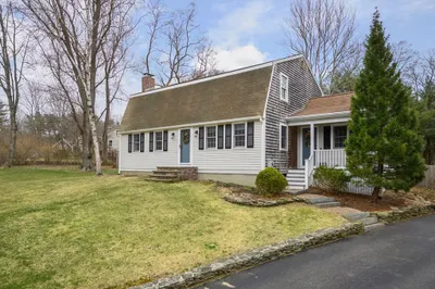 31 Indian Trail 1