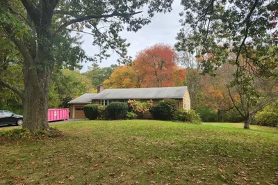 287 Old Connecticut Path
