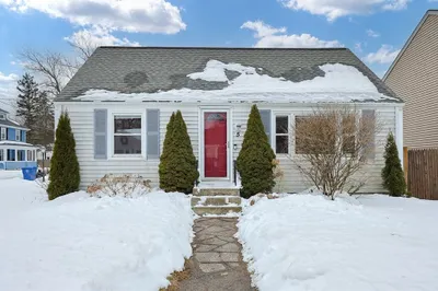5 Keane St