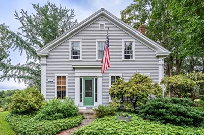 167 Bakerville Rd