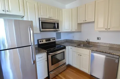 1091 Boylston Street #56
