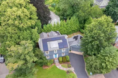 159 Bellevue St
