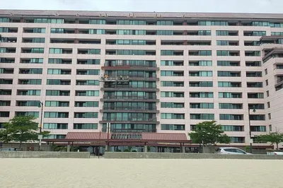350 Revere Beach Blvd #6-6E