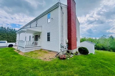 159 Barre Paxton Road #Main