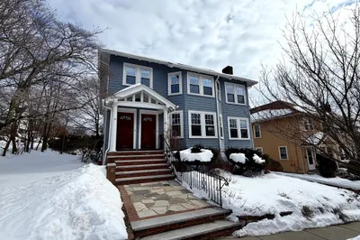 31 Oakley Rd #1