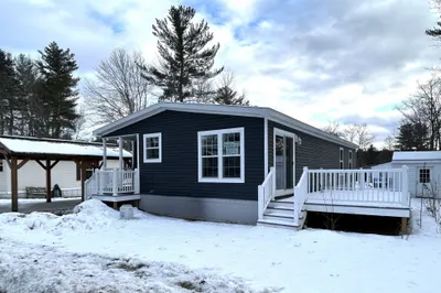 609 Canterbury Dr