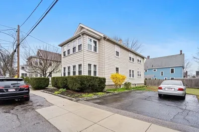 11 Worcester St #11