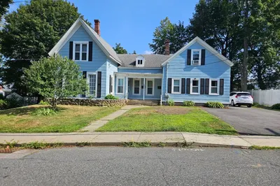 44 Chestnut Street #2 1