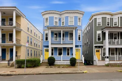 200 South Street #3 1