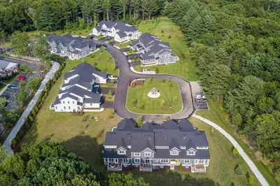 27 Lily Pond Lane #27 1