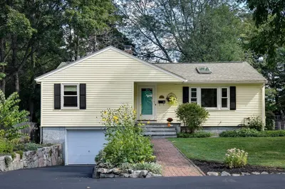 50 Simpson Drive