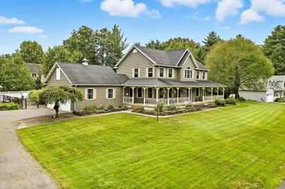 60 San Souci Dr 1