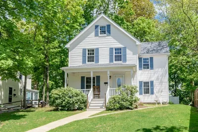 42 River Ridge