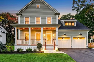 54 Maple Street 1