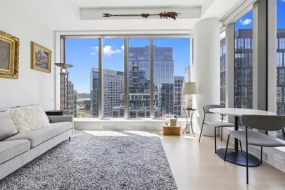 133 Seaport Blvd #1805 1