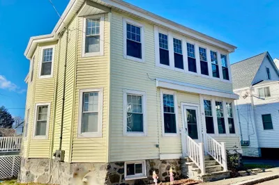 40 Howie Street #40 1